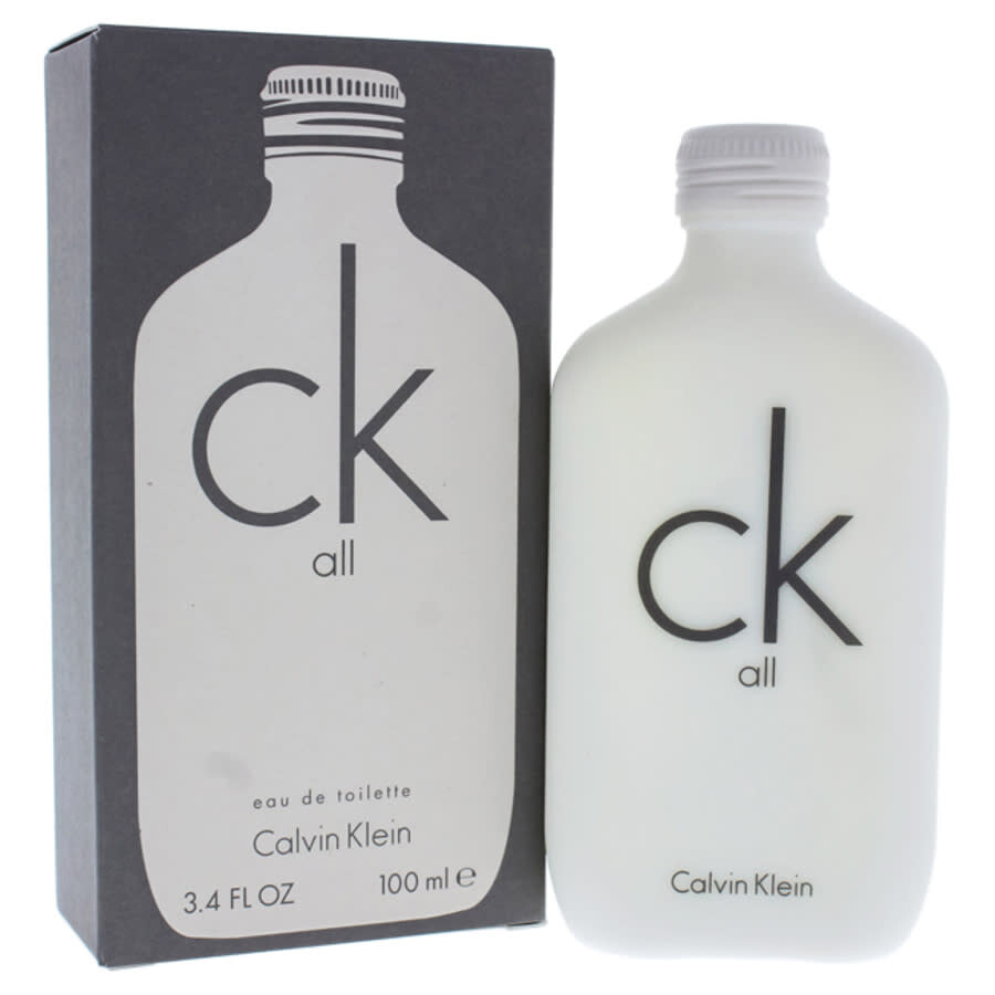 Calvin Klein CK All Туалетная вода