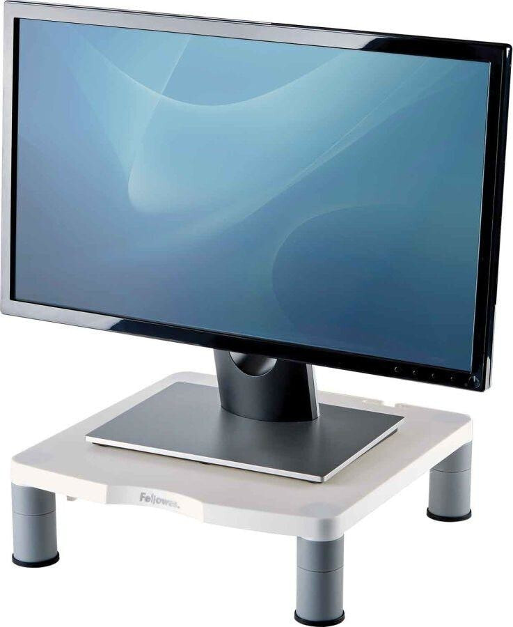 Fellowes Standard Monitor Stand (91712)
