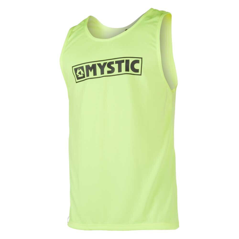 MYSTIC Star Quickdry Sleeveless T-Shirt
