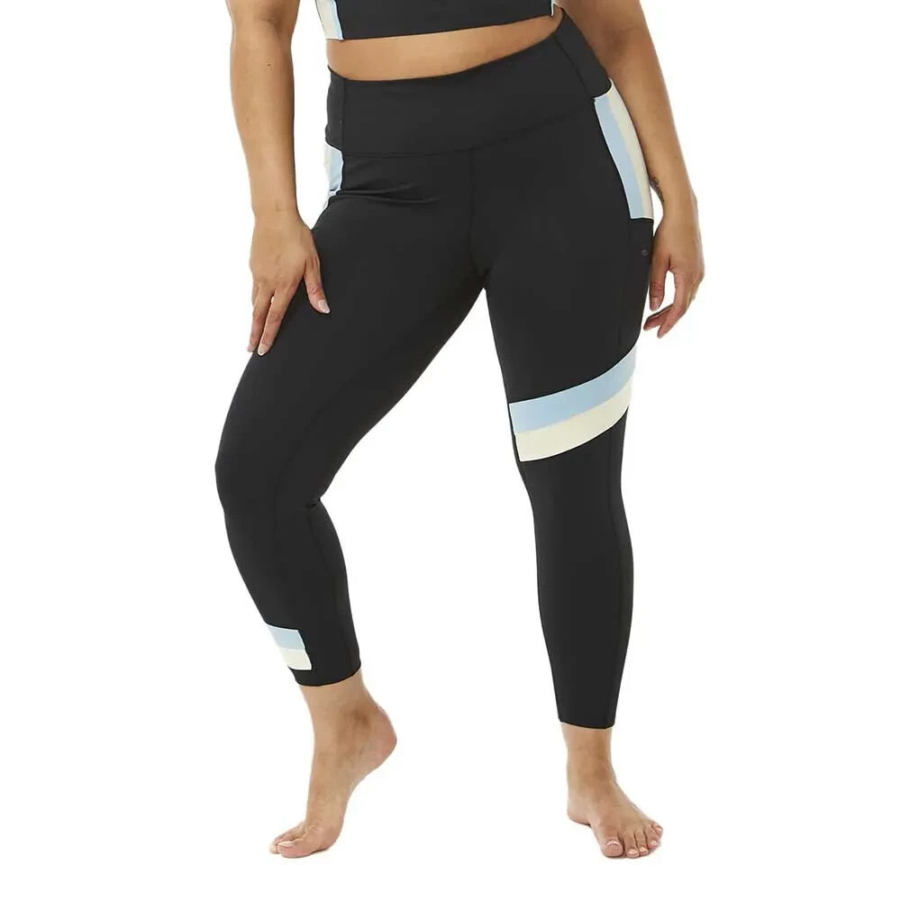 RIP CURL Rss Revival Leggings