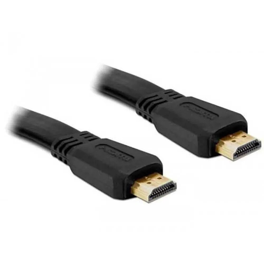 DELOCK 903126469 2 m HDMI Cable