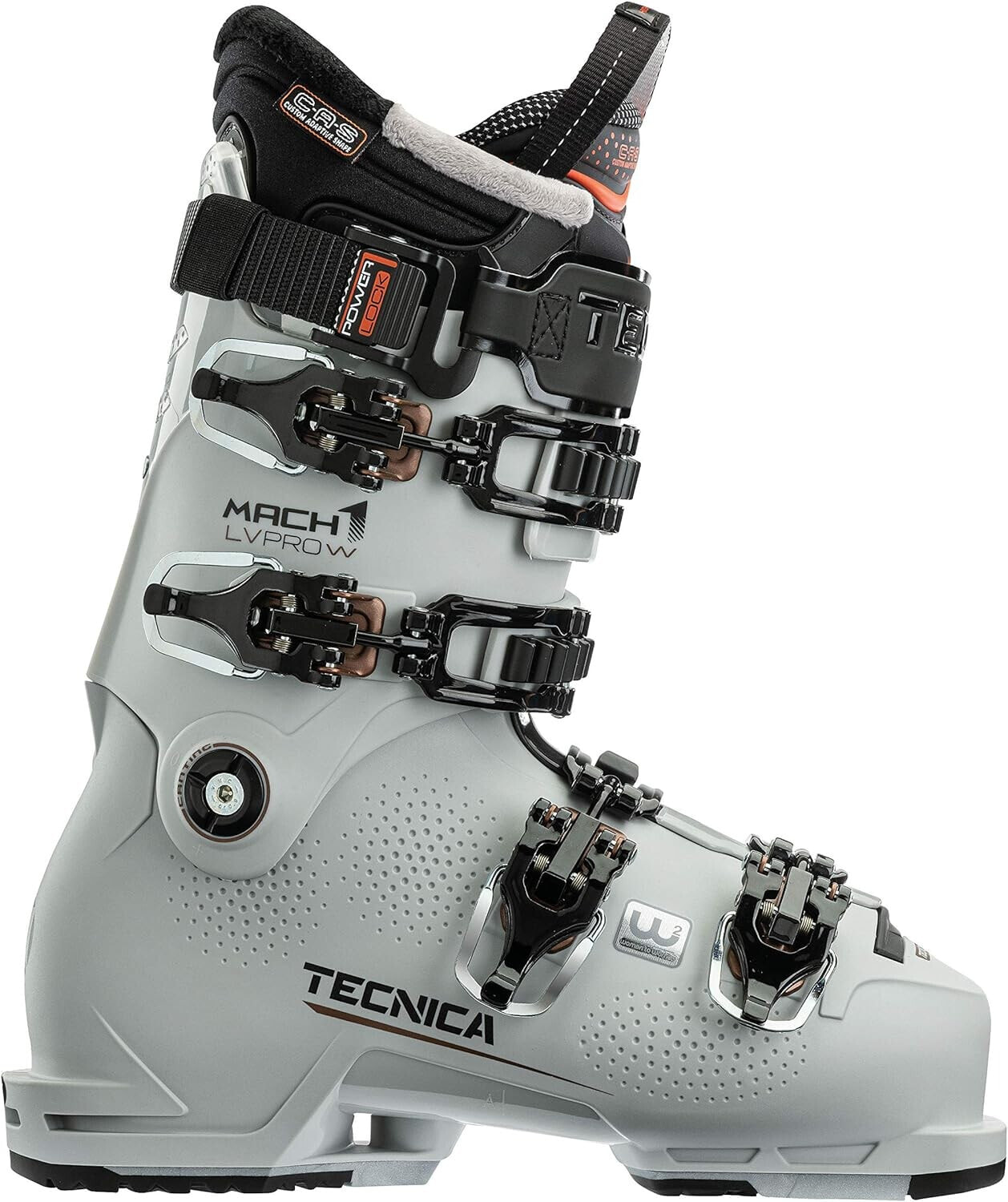 Moon Boot Tecnica MACH1 LV PRO W Grey