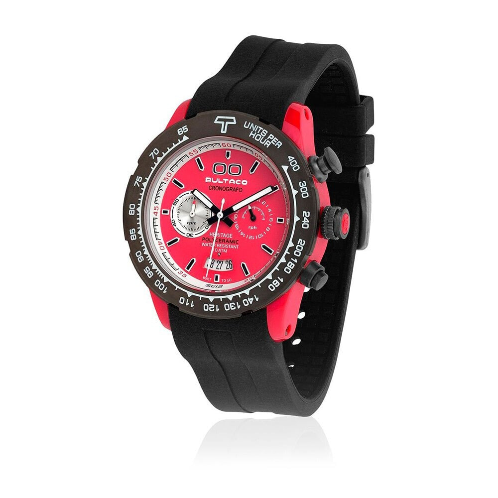 BULTACO H1PR43C-CR1 Watch