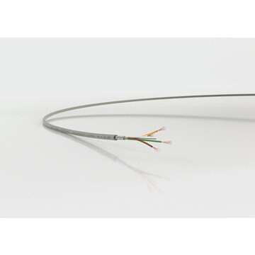 Lapp UNITRONIC LiYCY сигнальный кабель Серый 0034325