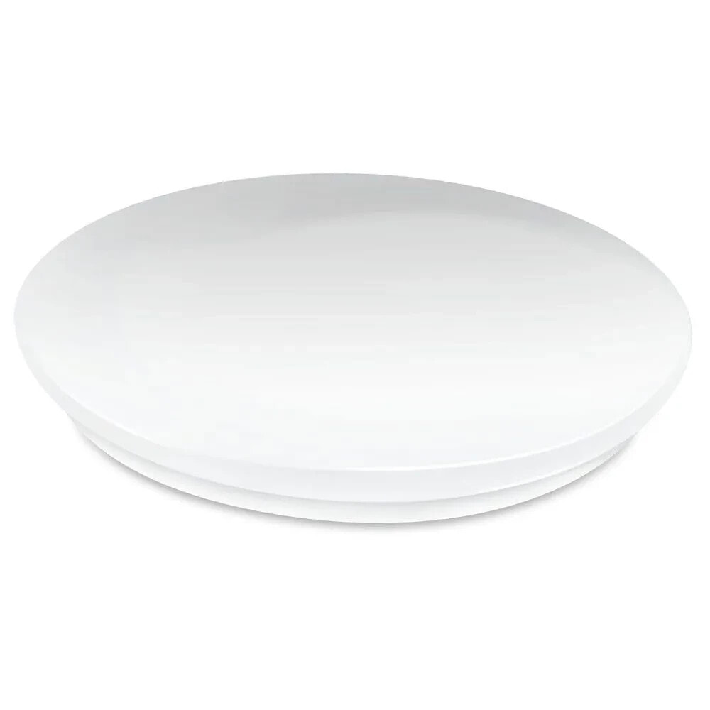 MATEL Led extra-flat wall light round neutral 48W