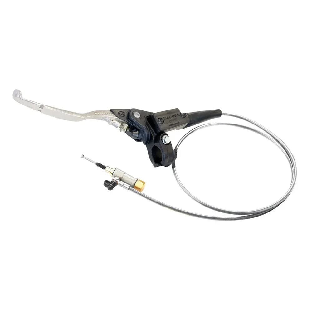 MAGURA Hymec Off-Road 2100010 Clutch Lever