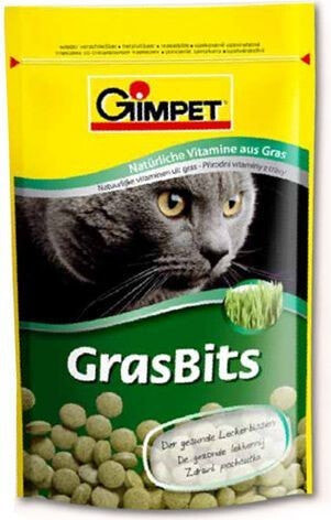 Gimpet GIMPET GRAS BITS 40g