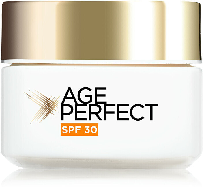 Day cream with SPF 30+ Age Perfect ( Collagen Expert Day Cream) 50 ml