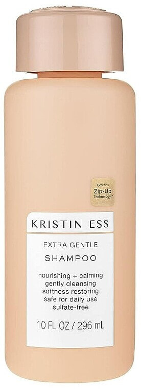 Shampoo für empfindliche Kopfhaut - Kristin Ess Extra Gentle Shampoo