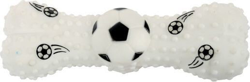 Zolux Dog toy - soccer bone