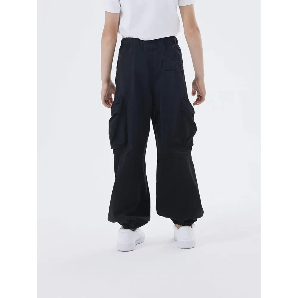 NAME IT Ben R Parachute Twi 1900 Pants