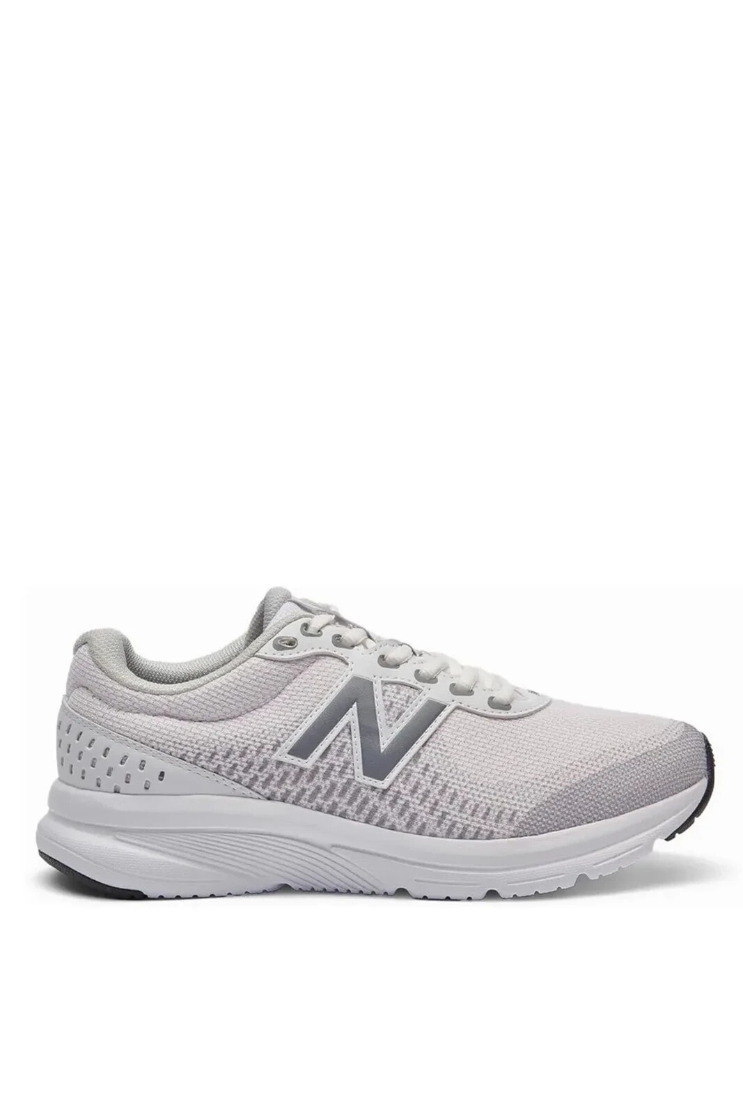 Nb Running Erkek Spor Ayakkabı M411aw2 White