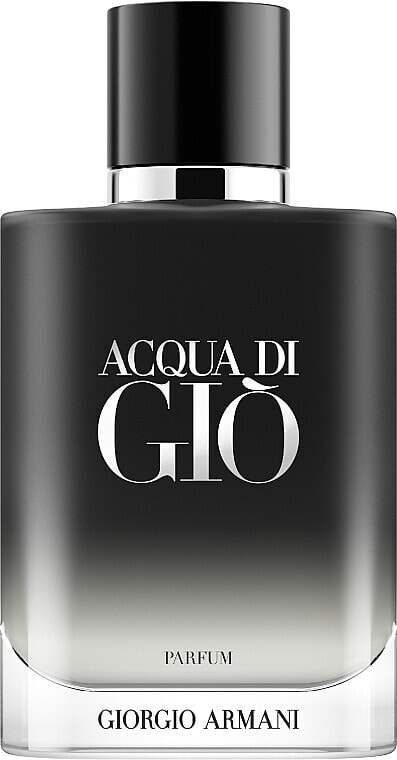 Armani Acqua Di Gio Parfum - Parfum