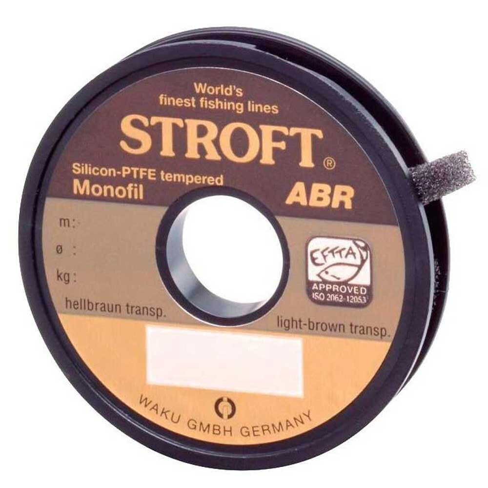 STROFT ABR 25 m Monofilament