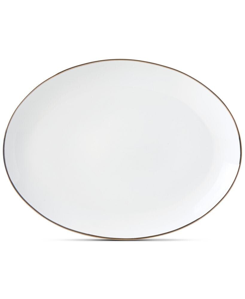 Lenox trianna Oval Platter