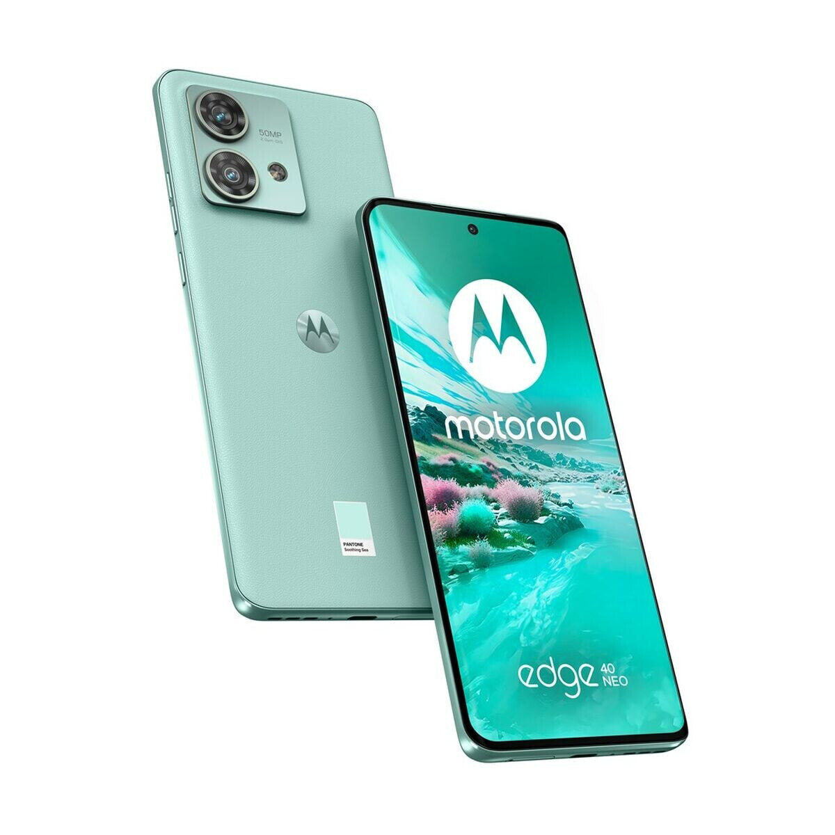 Смартфоны Motorola edge 40 neo 6,55