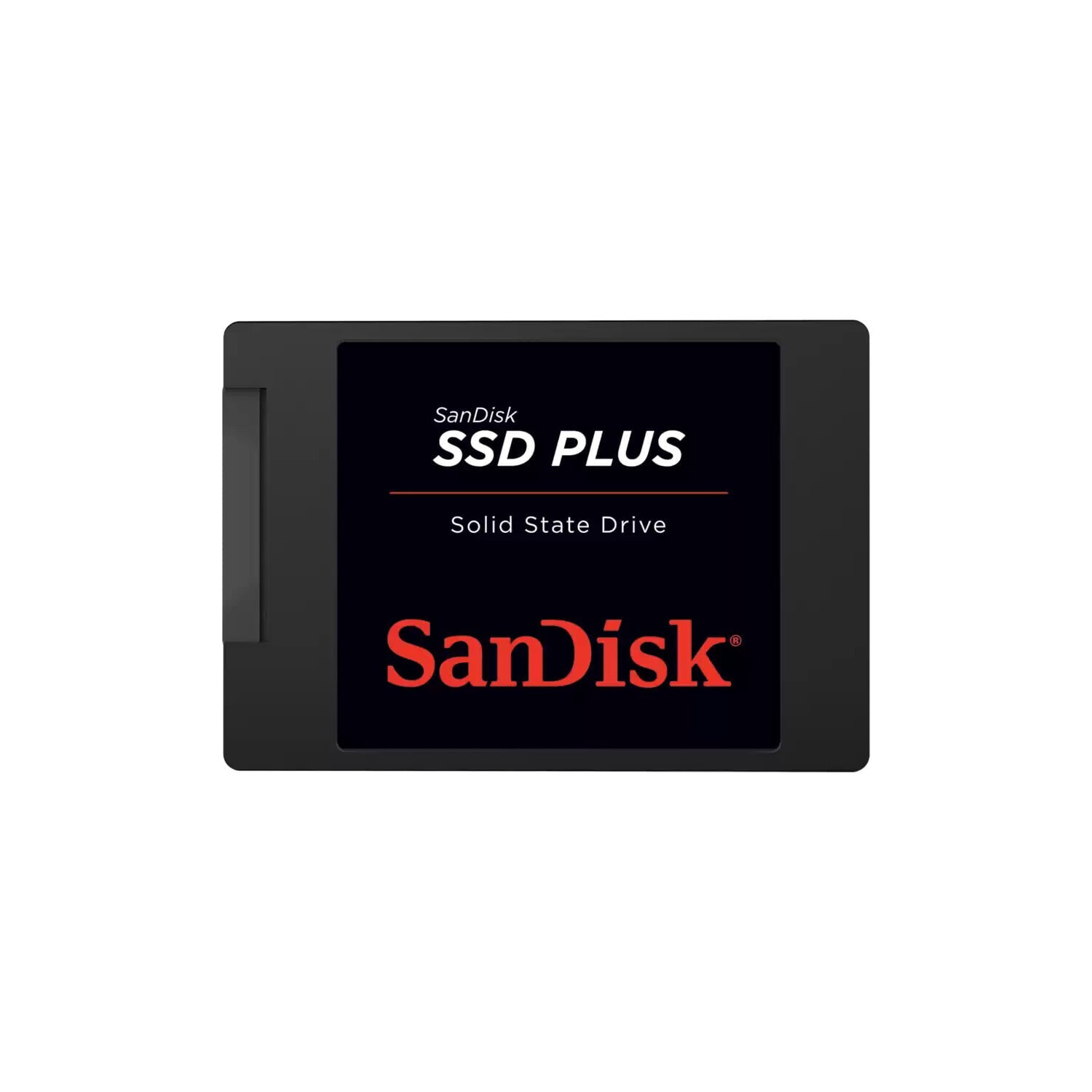 Sandisk SSD Plus 1tb 535MB/S 350MB/S Sata 3 2.5