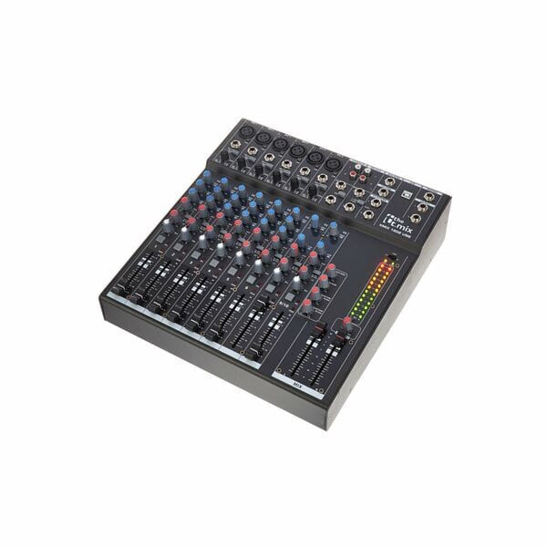 the t.mix xmix 1202 USB B-Stock