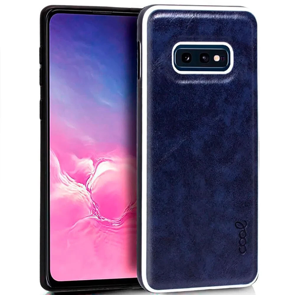 COOL Samsung G970 Galaxy S10e Bali phone case