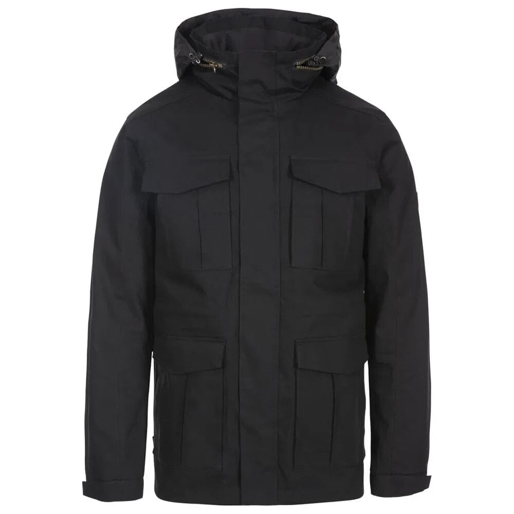 TRESPASS Rainthan Jacket