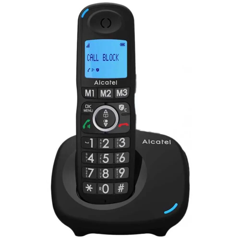 ALCATEL Dect XL535 Wireless Landline Phone