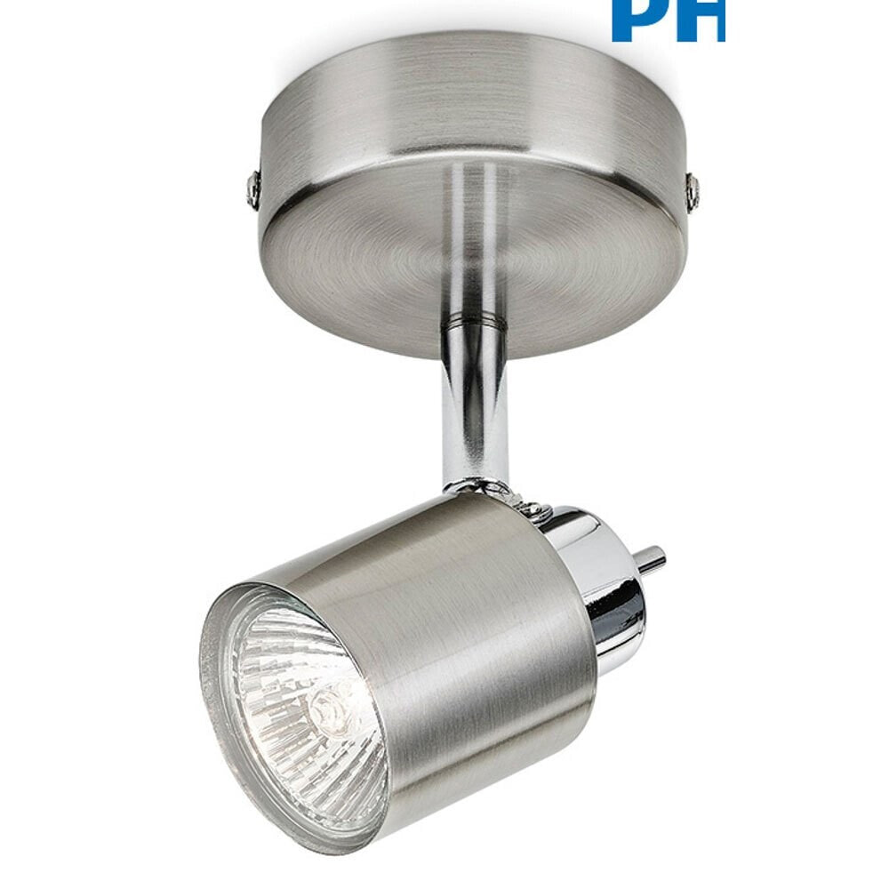 PHILIPS Meranti GU10 Indoor Spotlight