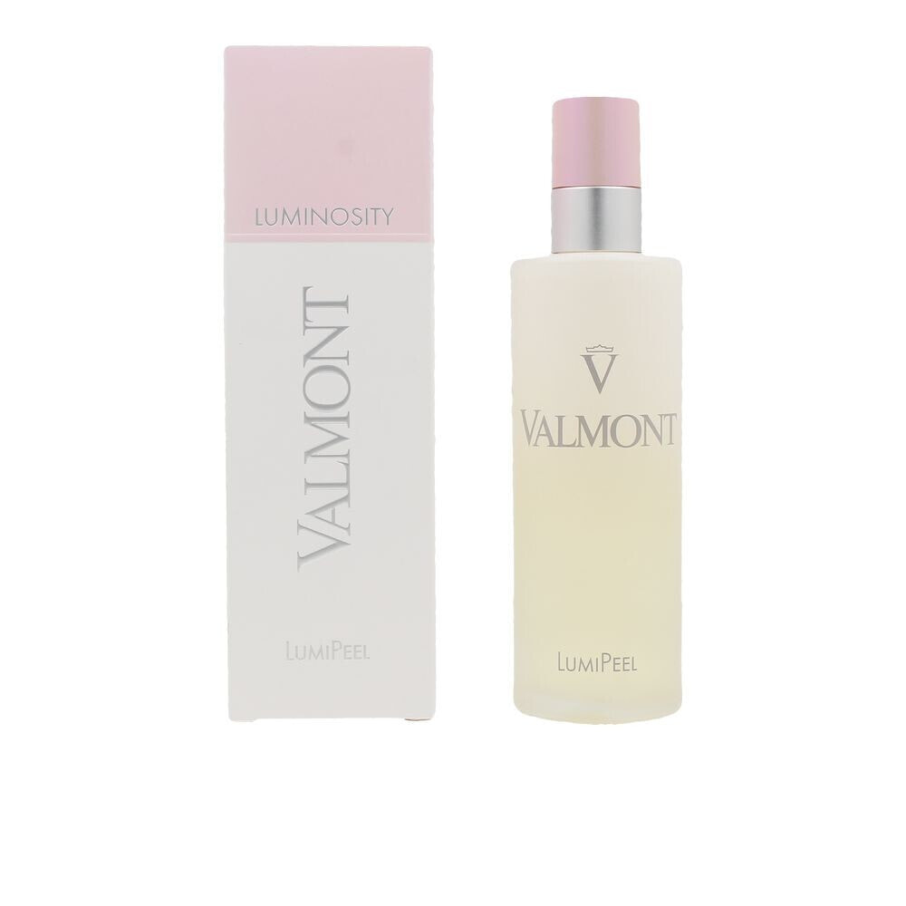 Средство для тонизирования кожи лица Valmont LUMINOSITY lumipeel 150 ml