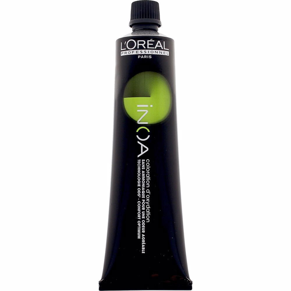 Краска для волос L'Oreal Paris INOA coloration d'oxydation sans amoniaque #9,1 60 gr