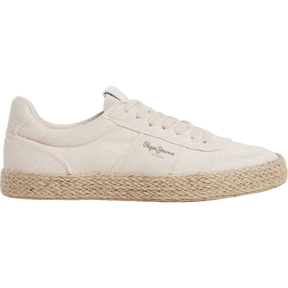 PEPE JEANS Jade Fresh Trainers