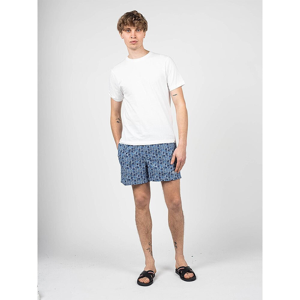 PEPE JEANS Roi D Swimming Shorts