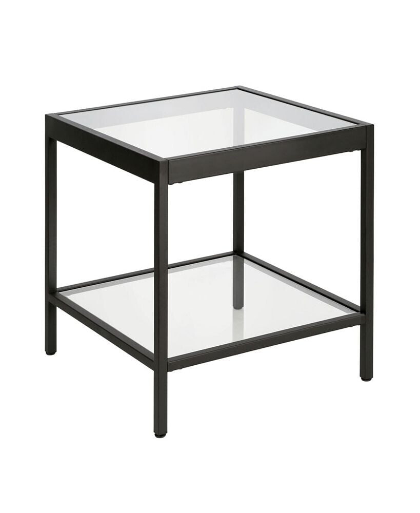 Hudson & Canal alexis Side Table