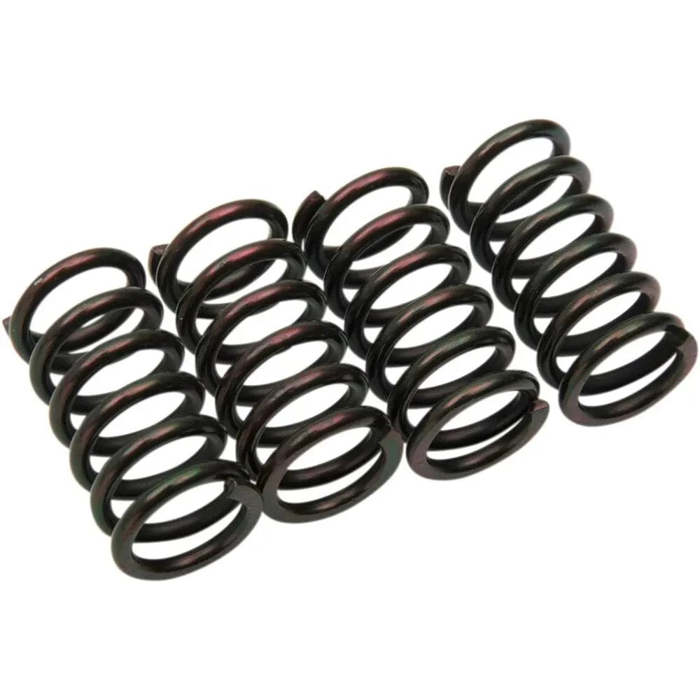 BARNETT Honda/Suzuki 501-87-04009 Clutch Spring Kit 4 units