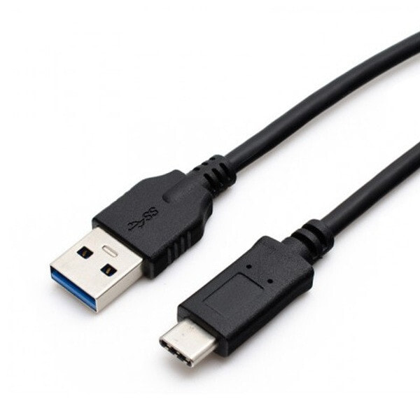 Fujitsu S26391-F1667-L110 USB кабель 3.2 Gen 1 (3.1 Gen 1) USB A USB C Черный