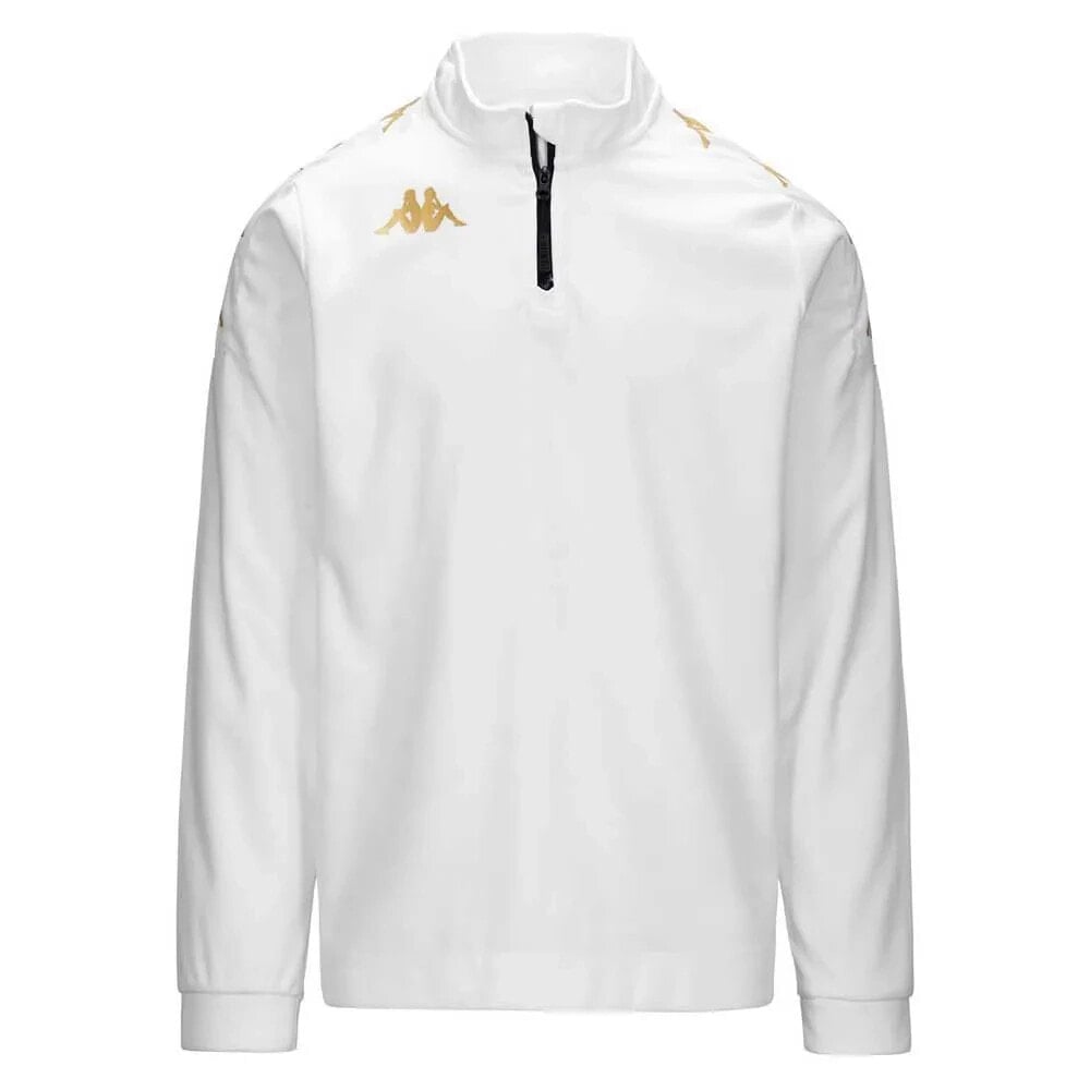 KAPPA Gassolo Half Zip Sweatshirt