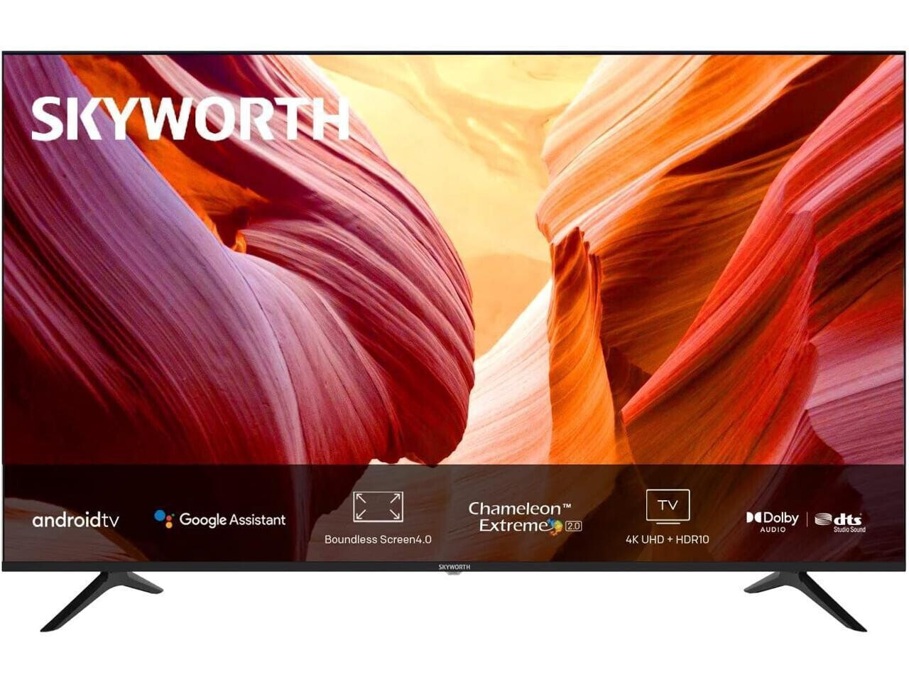 Skyworth S6G Plus Series 50