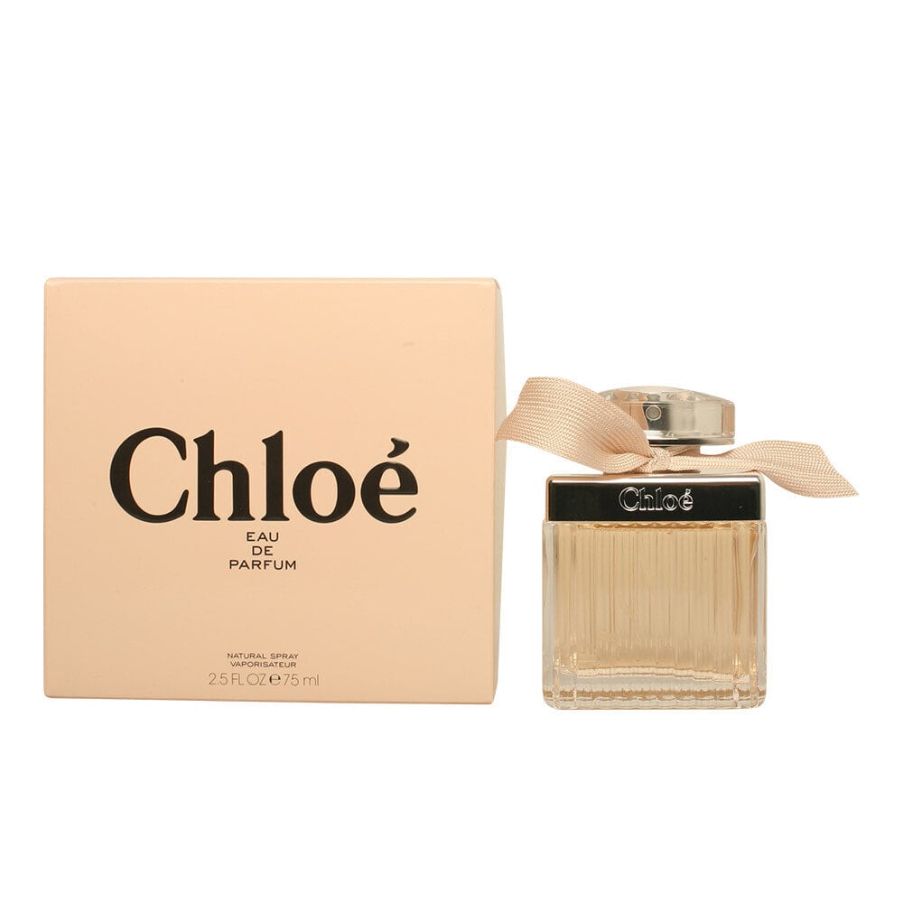 Chloe Chloe Парфюмерная вода 75 мл