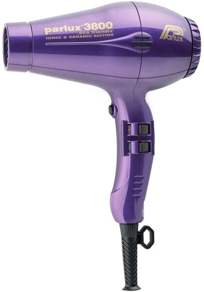 Haartrockner - Parlux Hair Dryer 3800 Purple