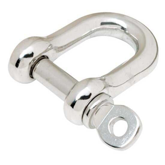 SEACHOICE D Shackle