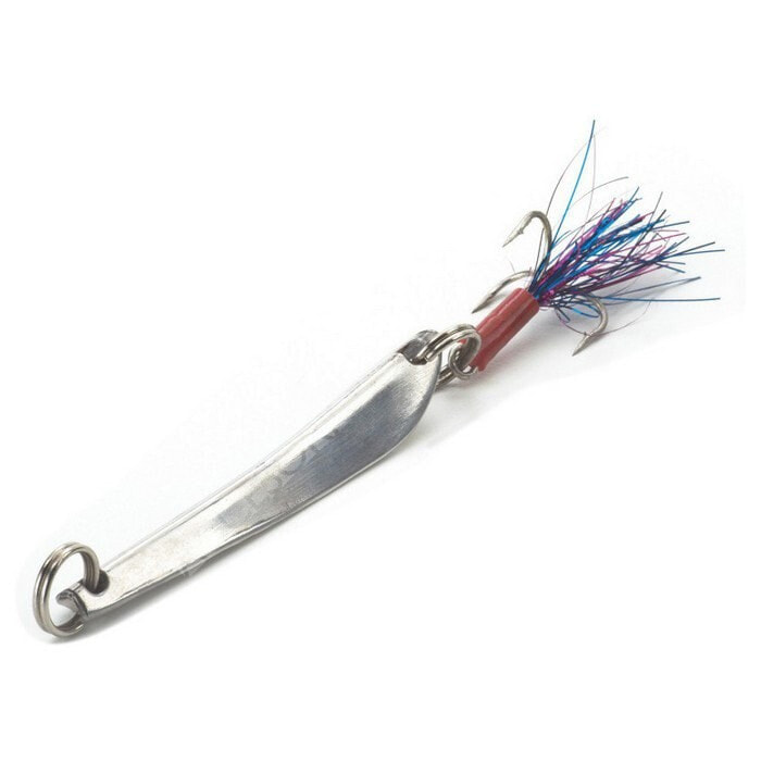 ZUNZUN Steel Lead Spoon 35g