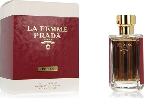 Prada La Femme Intense EDP 50 ml