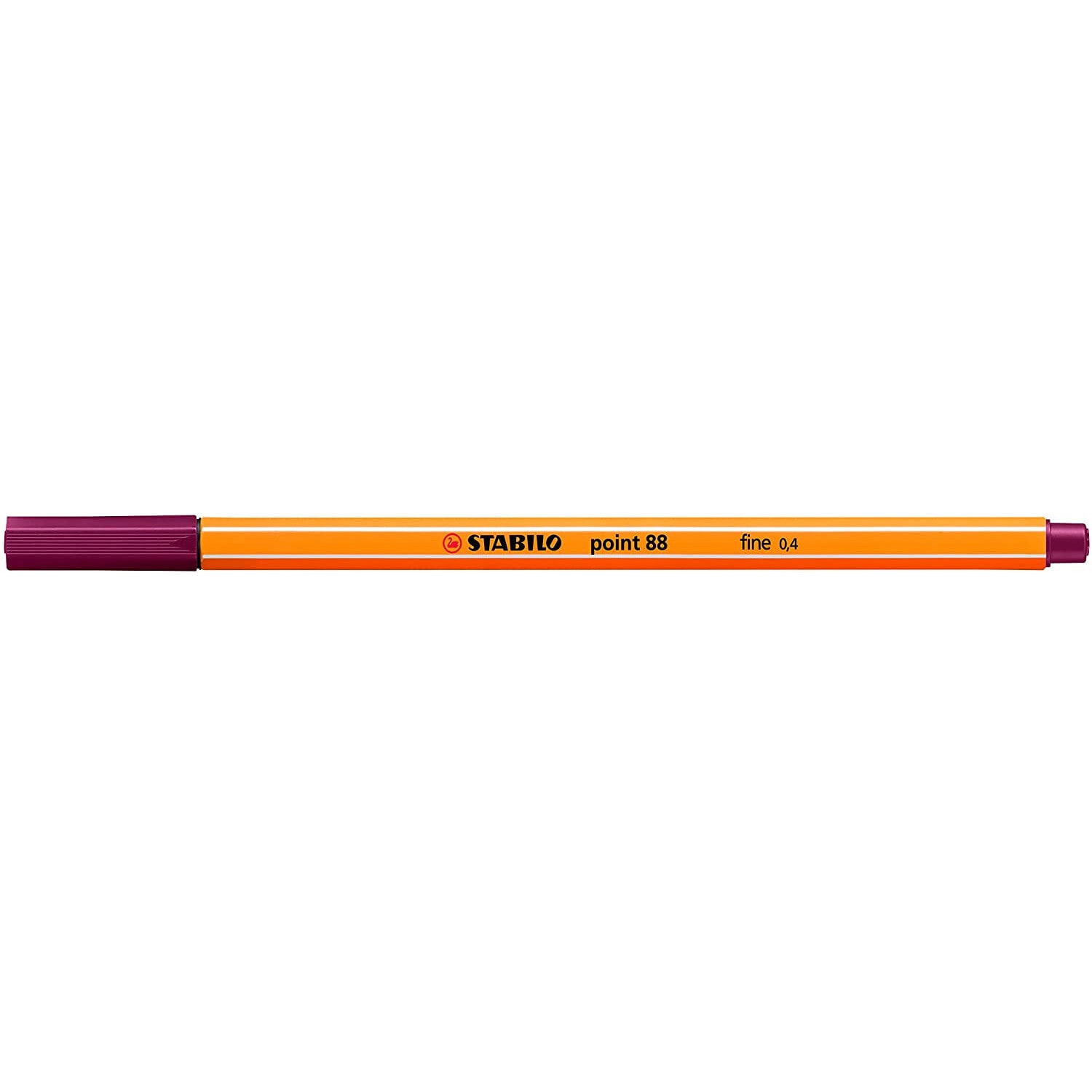 STABILO point 88 капиллярная ручка Fine Пурпурный 88/19