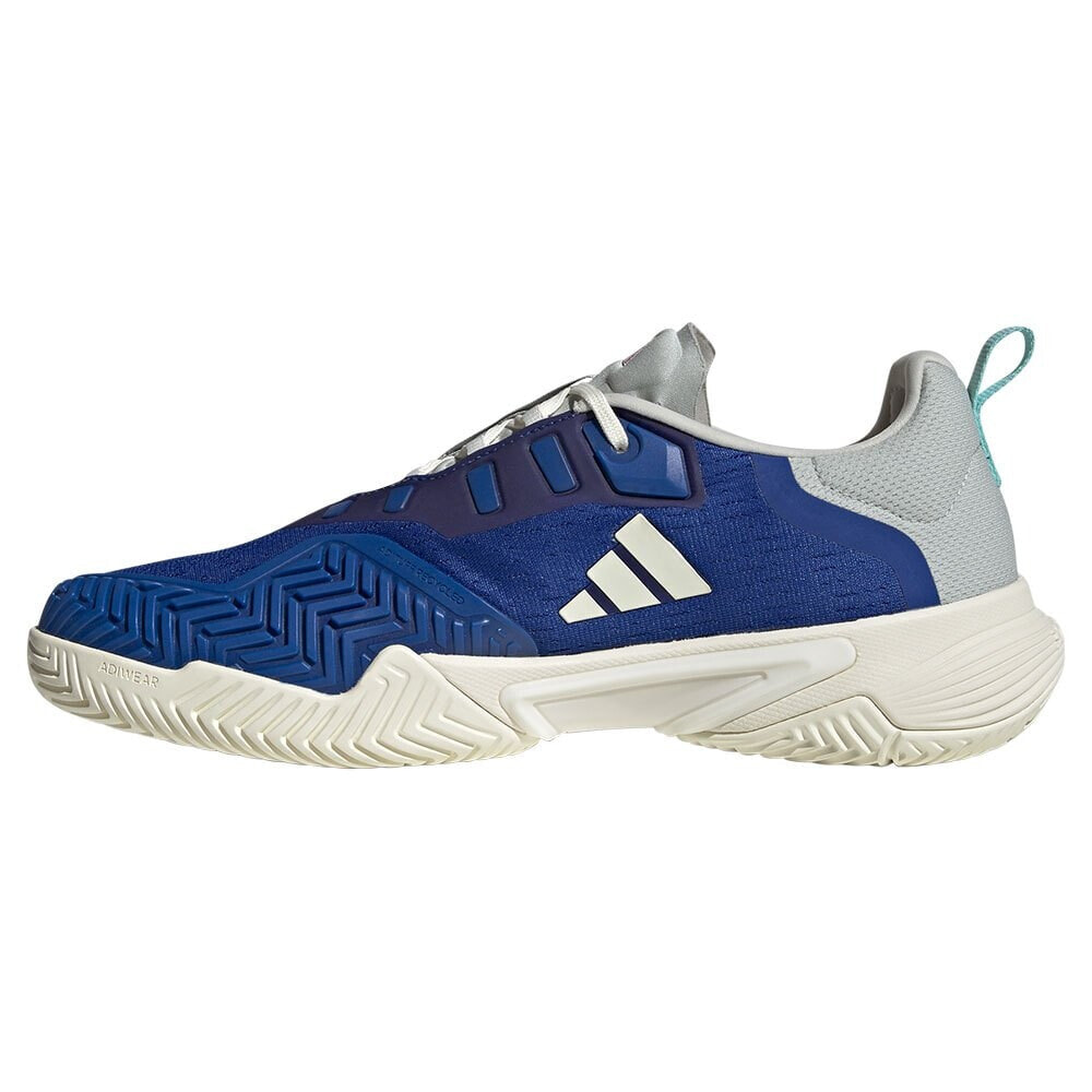 Adidas barricad on sale