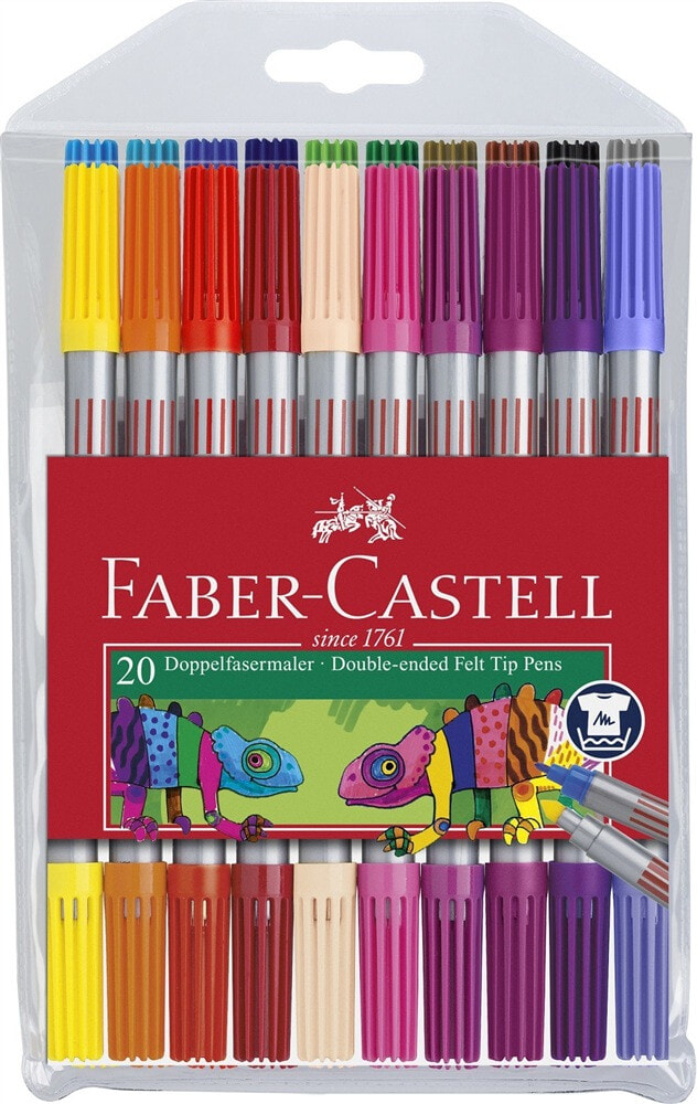 Faber-Castell 4005401511199 маркер с краской