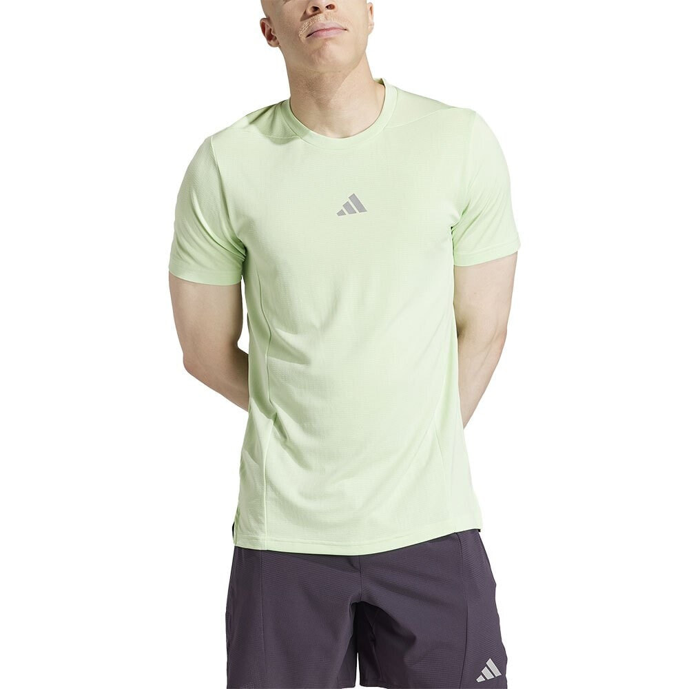 ADIDAS Designed For Training Hr Short Sleeve T-Shirt