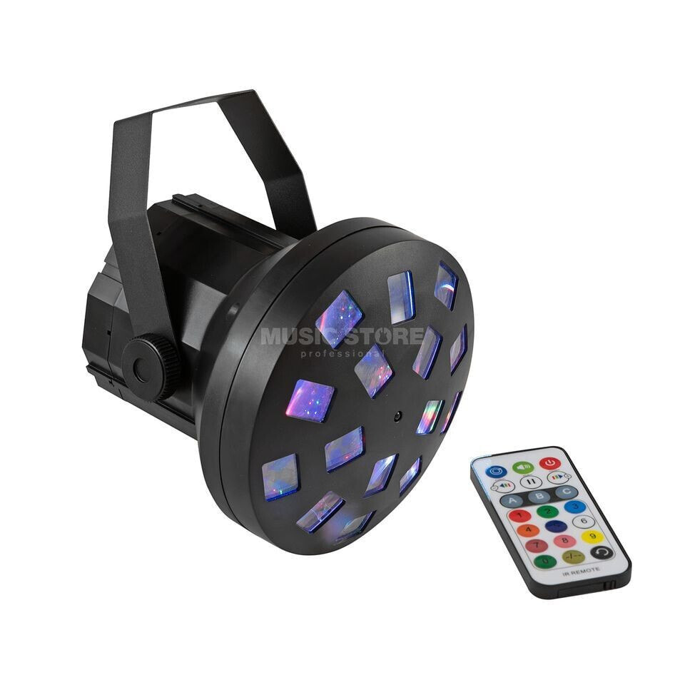 Eurolite LED Mini Z-20 USB Strahleneffekt