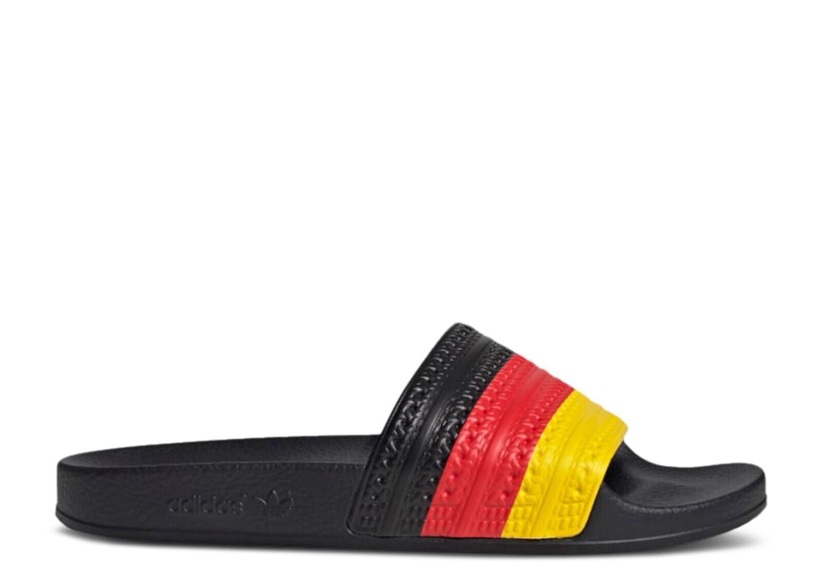 Adilette Slides 'Germany'