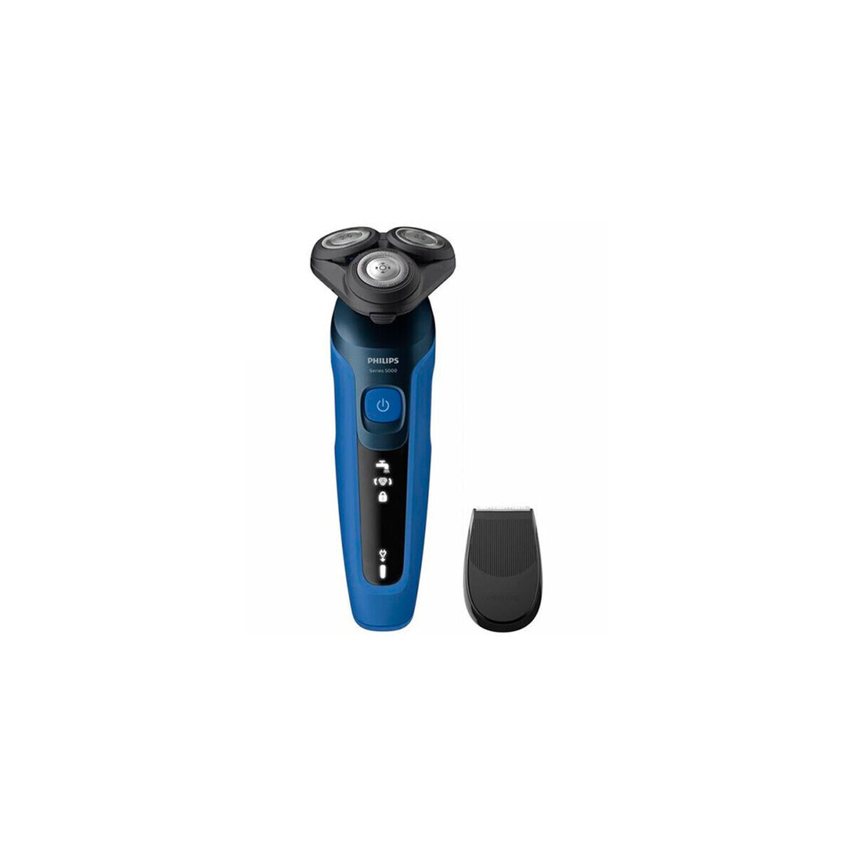 Hair clippers/Shaver Philips S5466/17 Blue
