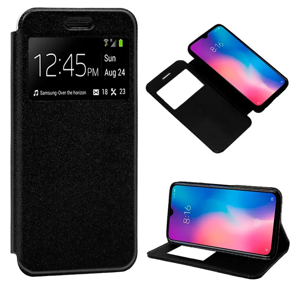 COOL Xiaomi Mi 9 SE flip phone case