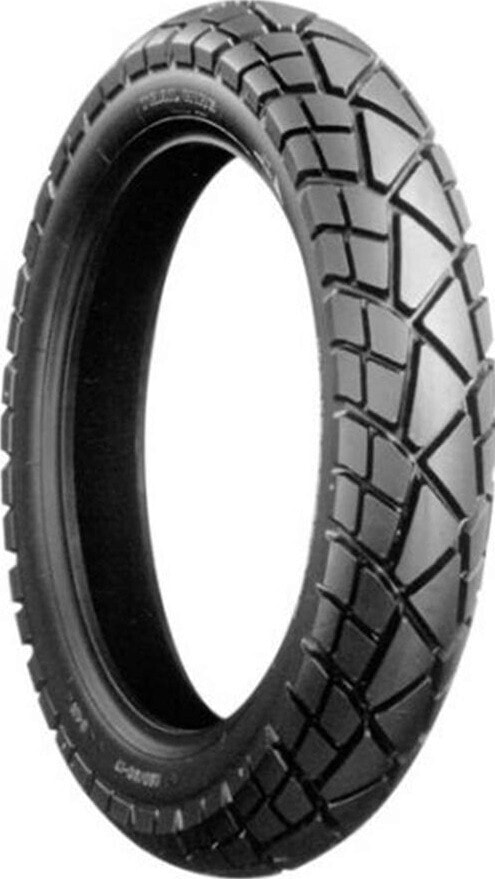 Мотошины летние Bridgestone Trail Wing TW202 (TT) 120/90 R16 63P