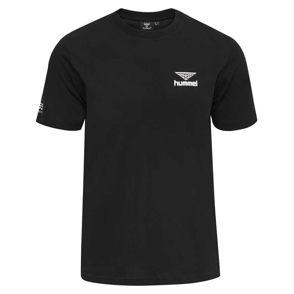 HUMMEL 365 Short Sleeve T-Shirt
